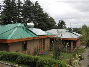 Chail Villas Simlá Kültér fotó
