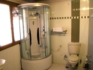 Chail Villas Simlá Kültér fotó